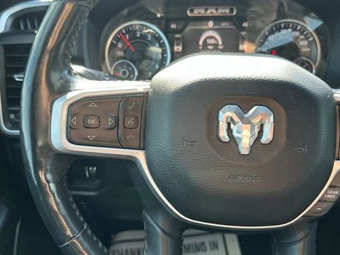 Used 2020 RAM 1500 Big Horn image 23