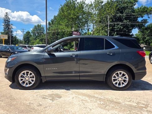 Used 2020 Chevrolet Equinox LT AWD/4WD image 6