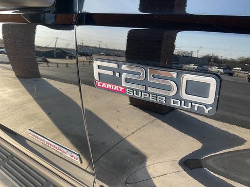 Used 2004 Ford F250 Lariat image 48