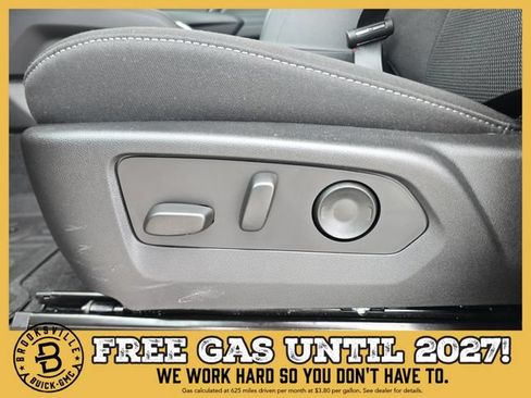 New 2026 GMC Canyon Elevation w/ Convenience Package RWD image 18