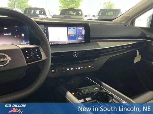 New 2025 Nissan Murano SL w/ Cargo Package image 7