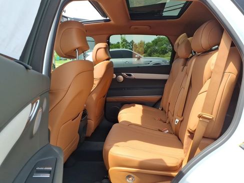 New 2026 Genesis GV80 2.5T Prestige AWD/4WD image 10