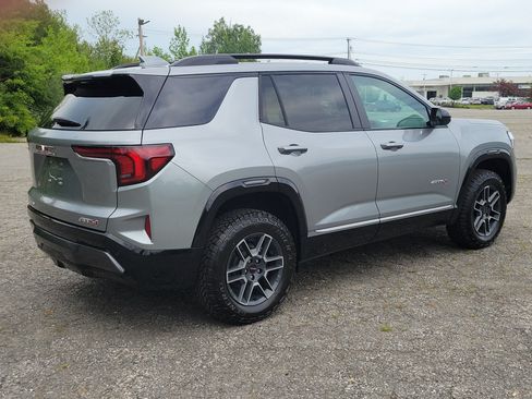 New 2027 GMC Terrain AT4 w/ Convenience Package III AWD/4WD image 7