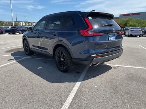 Used 2026 Honda CR-V Sport image 3