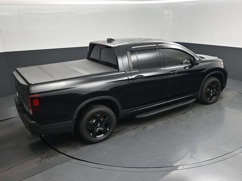 Used 2025 Honda Ridgeline Black Edition image 24