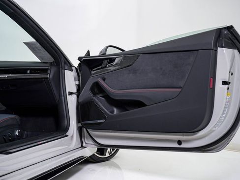 Used 2023 Audi RS 5 2.9T image 16