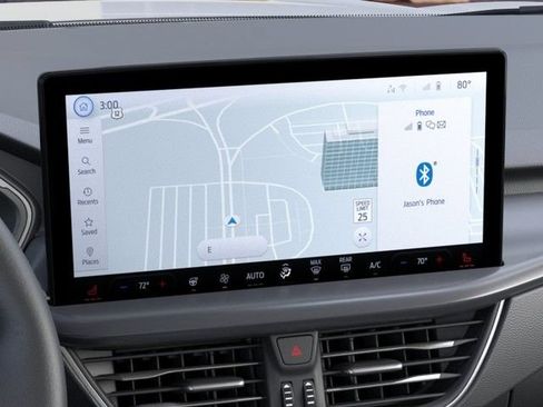 New 2025 Ford Escape SE FWD image 14