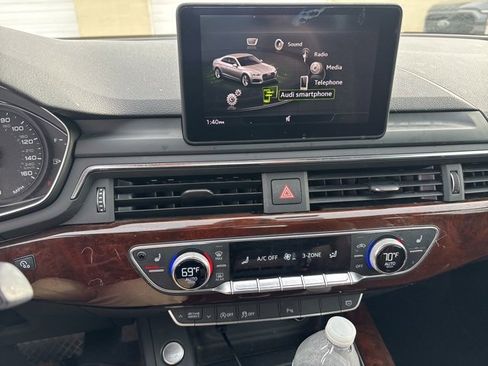 Used 2018 Audi A5 2.0T Premium Plus w/ Premium Plus image 18