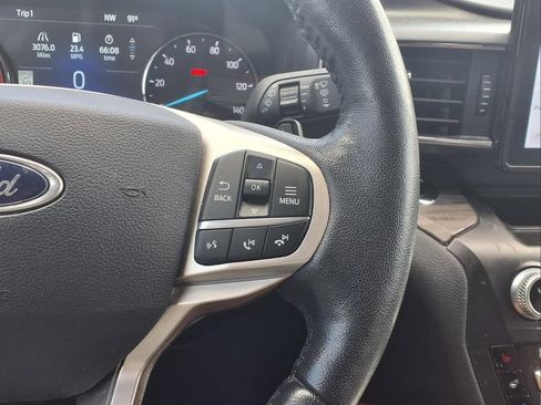 Used 2020 Ford Explorer Limited RWD image 26