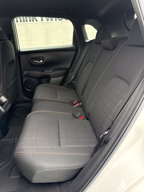 Certified 2024 Honda HR-V Sport image 11