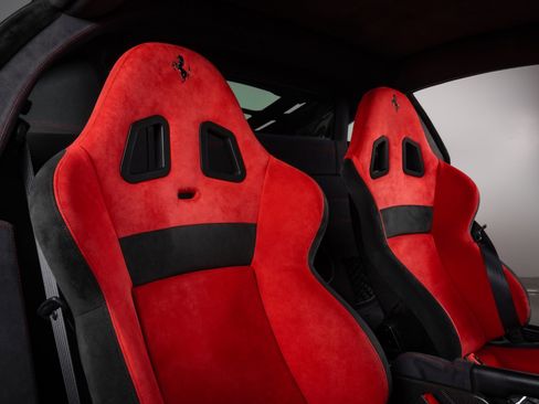 Used 2004 Ferrari 360 Challenge Stradale image 23