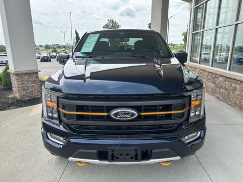 Used 2022 Ford F150 Tremor w/ Equipment Group 401A Mid AWD/4WD image 3
