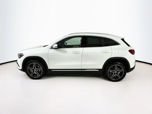 New 2026 Mercedes-Benz GLA 250 image 5