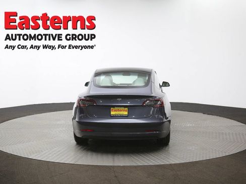 Used 2023 Tesla Model 3 Standard Range image 34