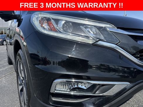 Used 2016 Honda CR-V Touring image 30