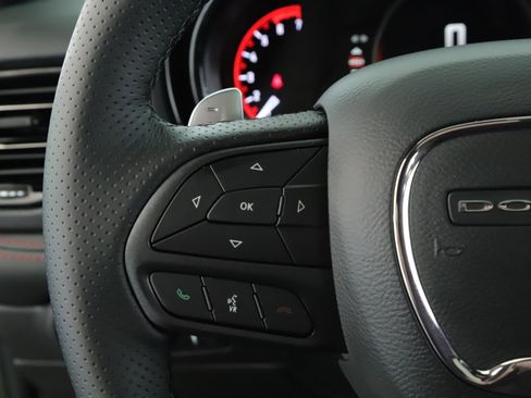 New 2026 Dodge Durango GT image 11