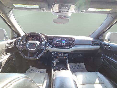 Used 2022 Dodge Durango R/T RWD image 22