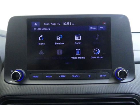 Used 2022 Hyundai Kona SEL FWD image 13