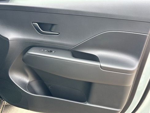 New 2026 Hyundai Kona SEL Sport FWD image 15