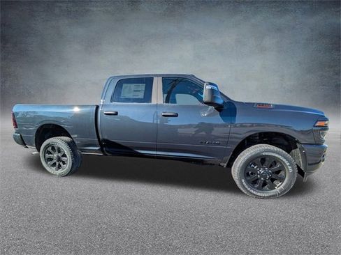 New 2026 RAM 2500 Big Horn image 3