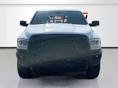 Used 2018 RAM 1500 Rebel w/ Luxury Group image 2