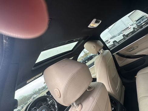 Used 2015 BMW 428i Gran Coupe xDrive image 15