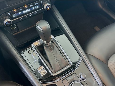 Used 2025 MAZDA CX-5 AWD 2.5 S w/ Select Package image 25