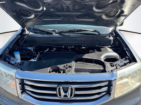 Used 2013 Honda Pilot LX image 33