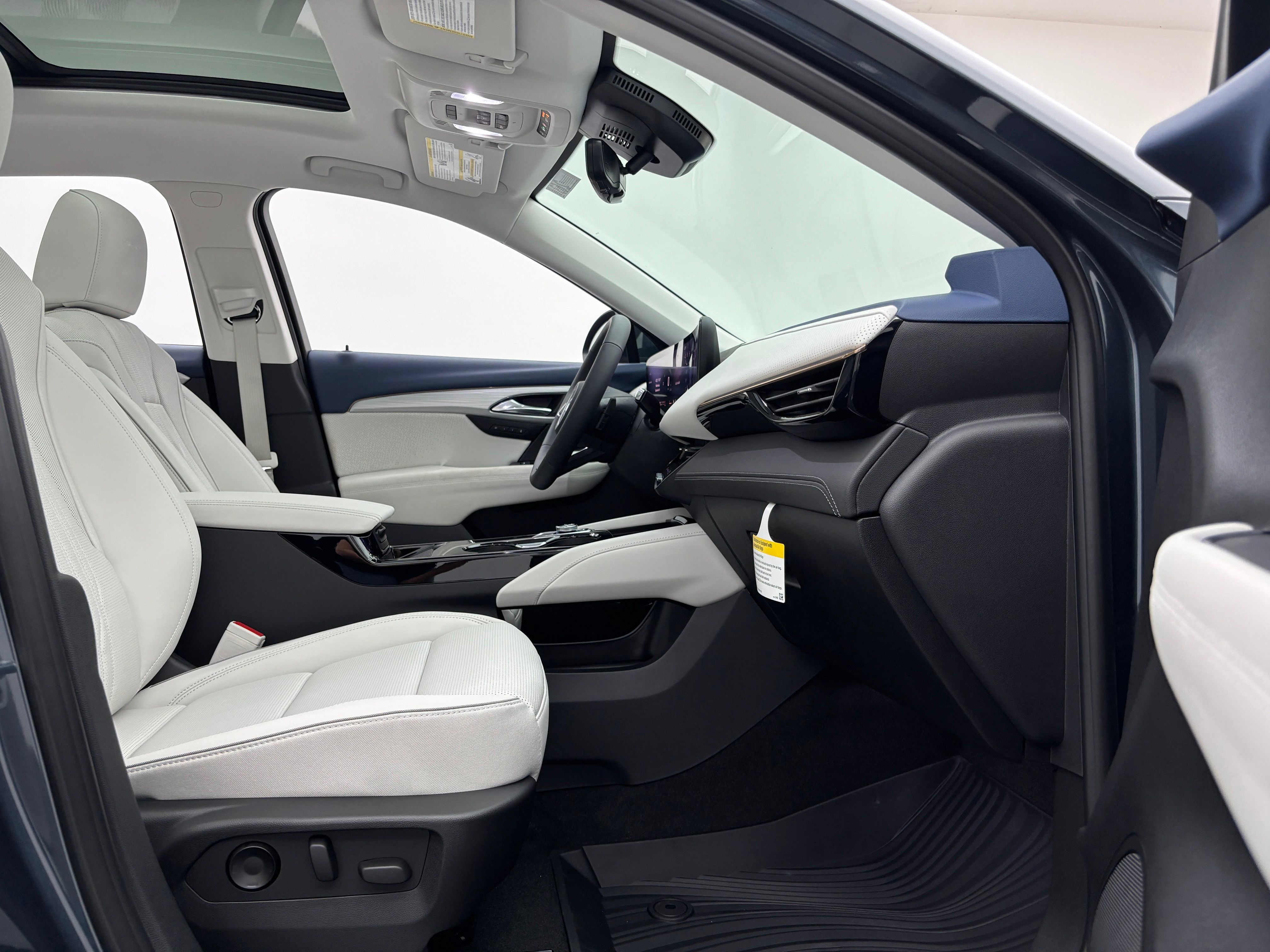 New 2026 Buick Envision Avenir AWD/4WD image 36