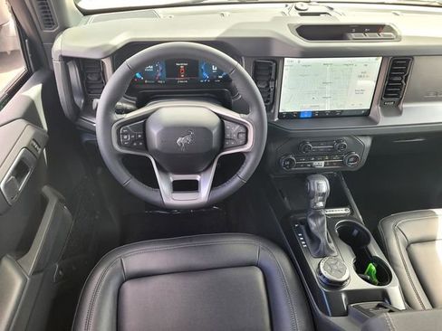 New 2026 Ford Bronco Big Bend AWD/4WD image 15