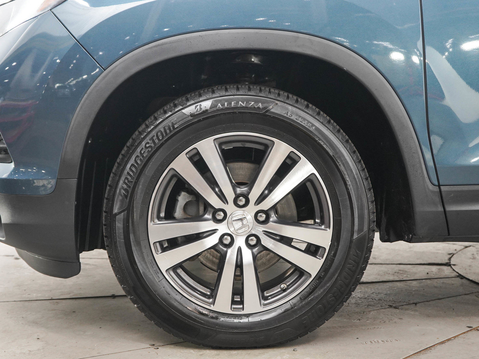 Used 2017 Honda Pilot EX-L image 31
