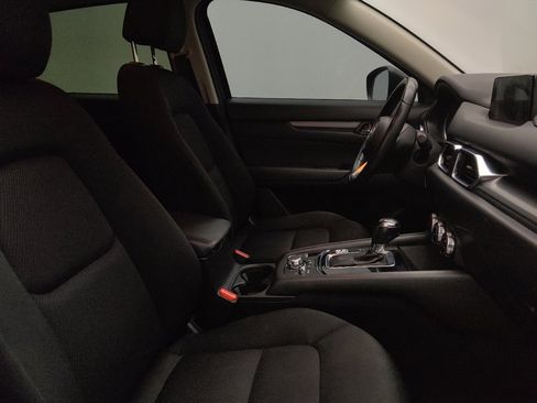 Used 2018 MAZDA CX-5 Sport w/ I-ACTIVSENSE Package image 21