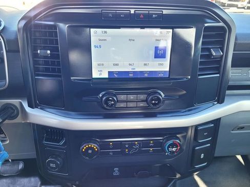 Certified 2022 Ford F150 XL w/ Equipment Group 101A High image 19