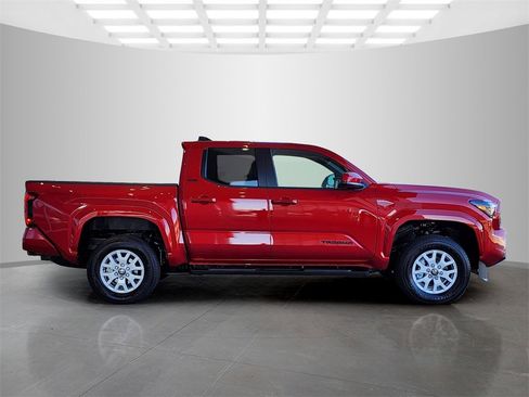 New 2025 Toyota Tacoma SR5 image 2
