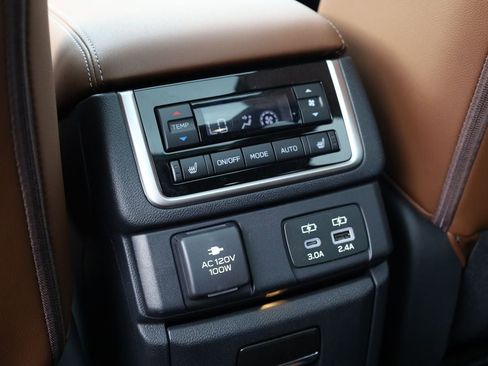 New 2026 Subaru Ascent Touring AWD/4WD image 27