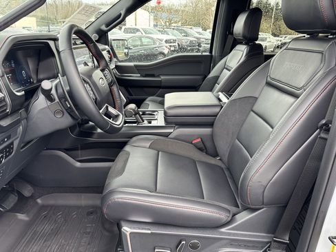 Used 2025 Ford F150 Raptor image 13