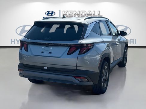New 2026 Hyundai Tucson SEL FWD image 6
