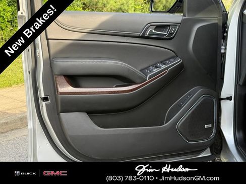 Used 2020 GMC Yukon SLT AWD/4WD image 22