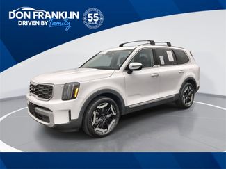 Used 2023 Kia Telluride S w/ S Sunroof Package video 1