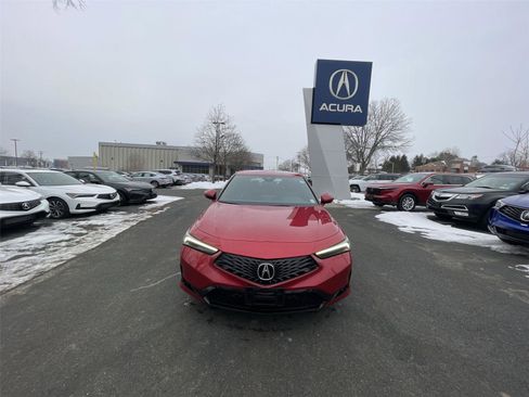 Used 2023 Acura Integra A-Spec image 27