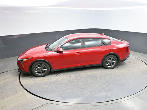 Used 2025 Kia K4 LXS image 21