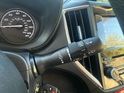 Used 2022 Subaru Forester AWD/4WD image 16