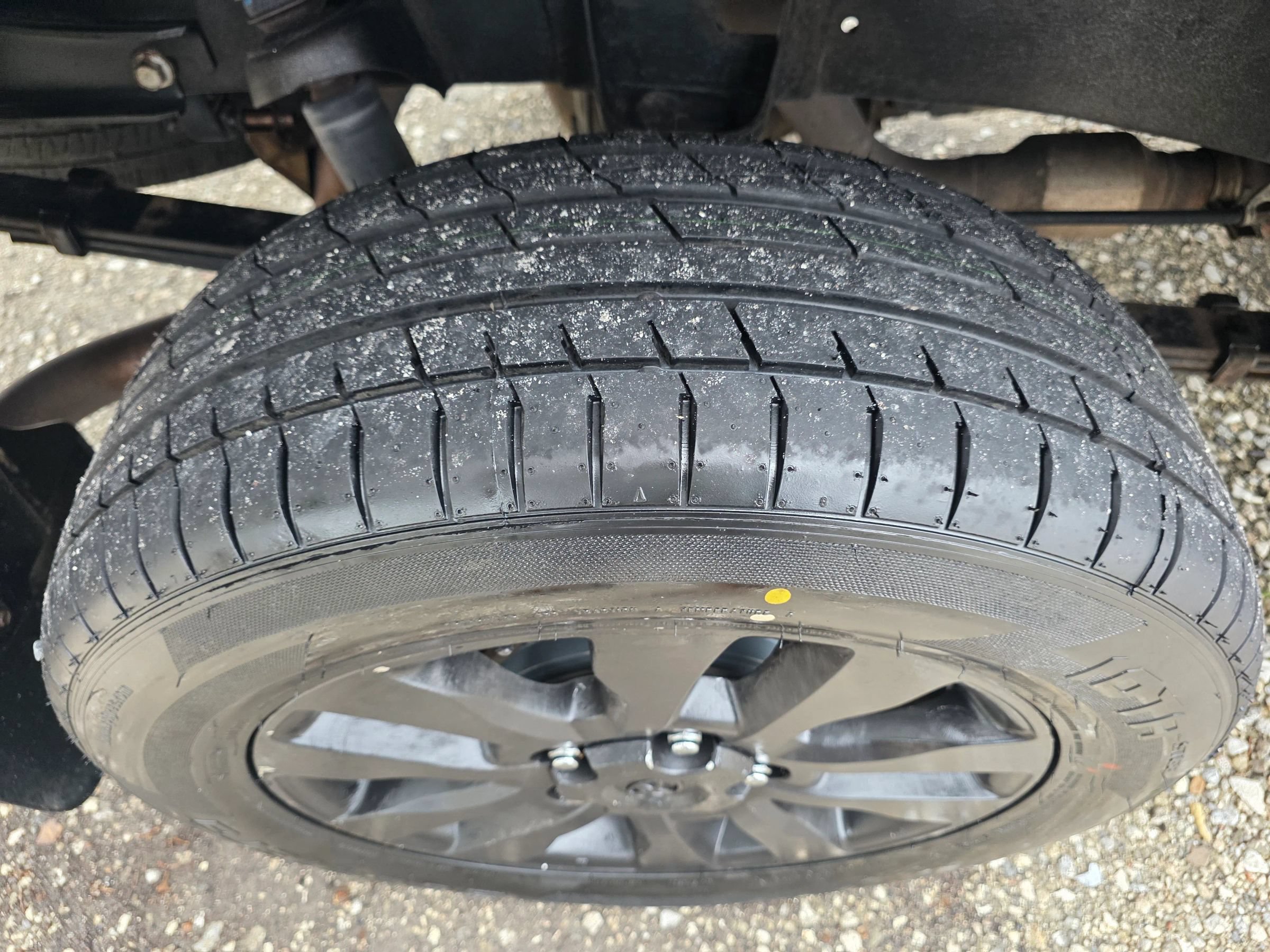 Used 2010 Toyota Tundra 2WD CrewMax w/ Tow Pkg image 45