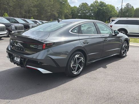 New 2026 Hyundai Sonata SEL image 6