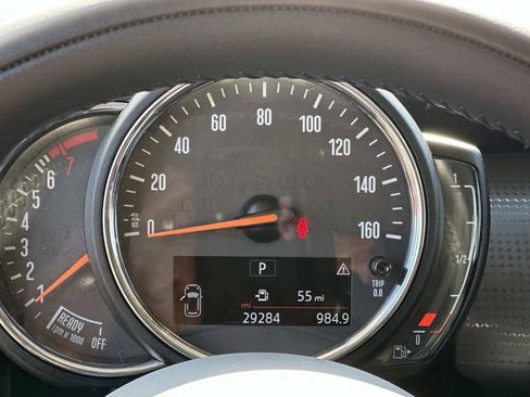 Used 2021 MINI Cooper 4-Door Hardtop image 20