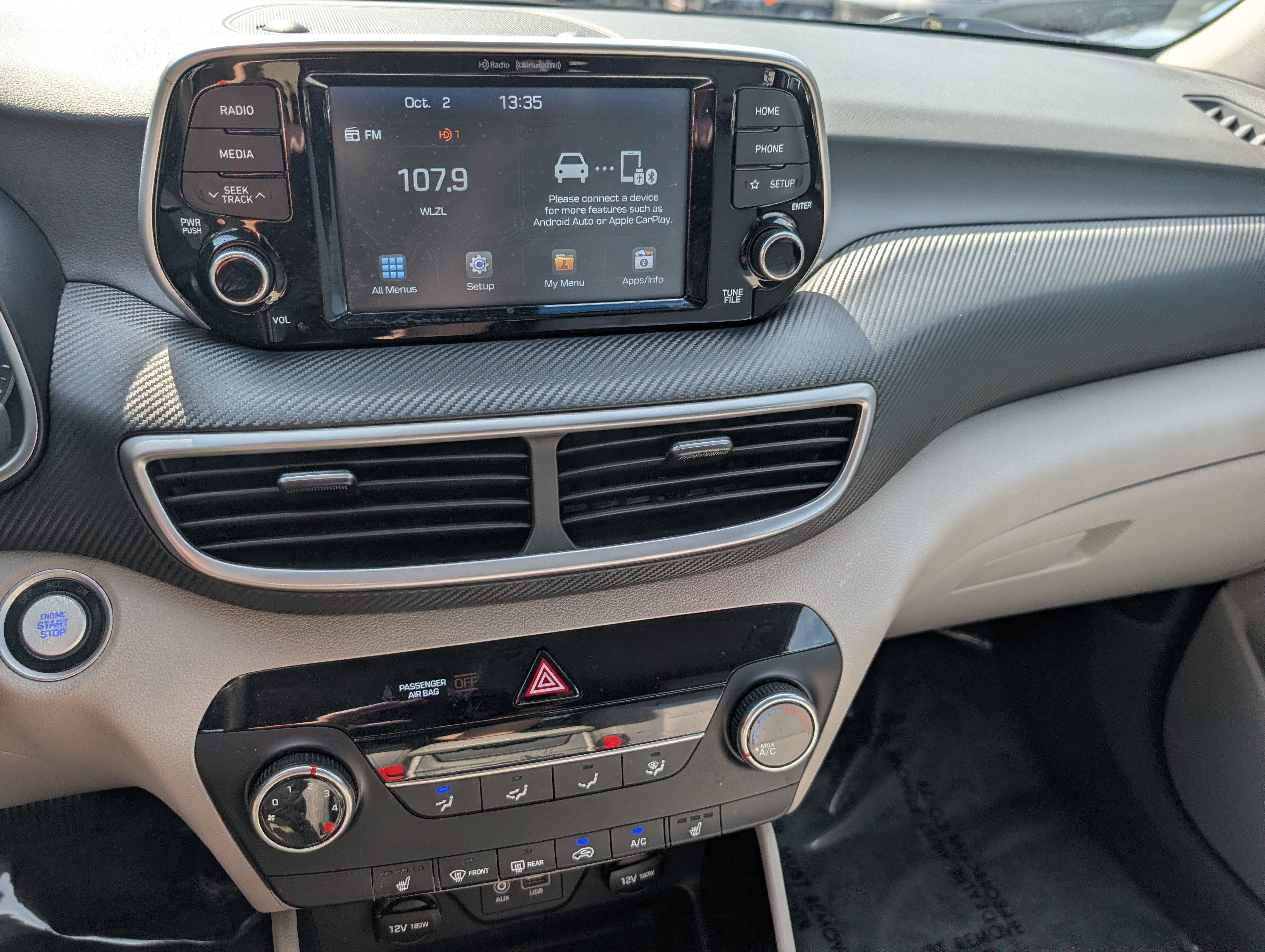 Used 2019 Hyundai Tucson Value AWD/4WD image 27