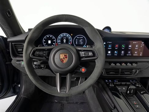Certified 2025 Porsche 911 Carrera 4 GTS AWD/4WD image 17