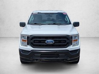 Used 2022 Ford F150 XL w/ Trailer Tow Package AWD/4WD video 2