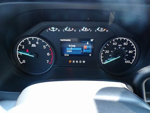 New 2026 Ford F250 XL w/ STX Appearance Package image 13