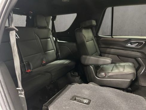 Used 2021 Chevrolet Tahoe High Country AWD/4WD image 21